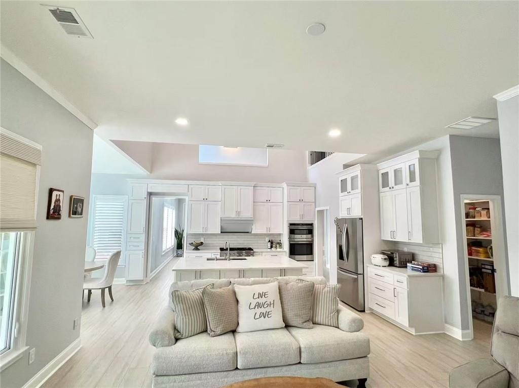 RiverWalk - Residential Lease