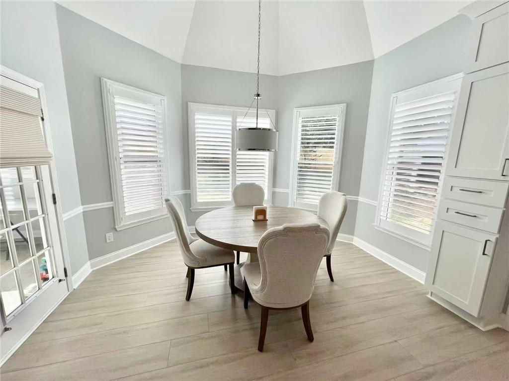 RiverWalk - Residential Lease