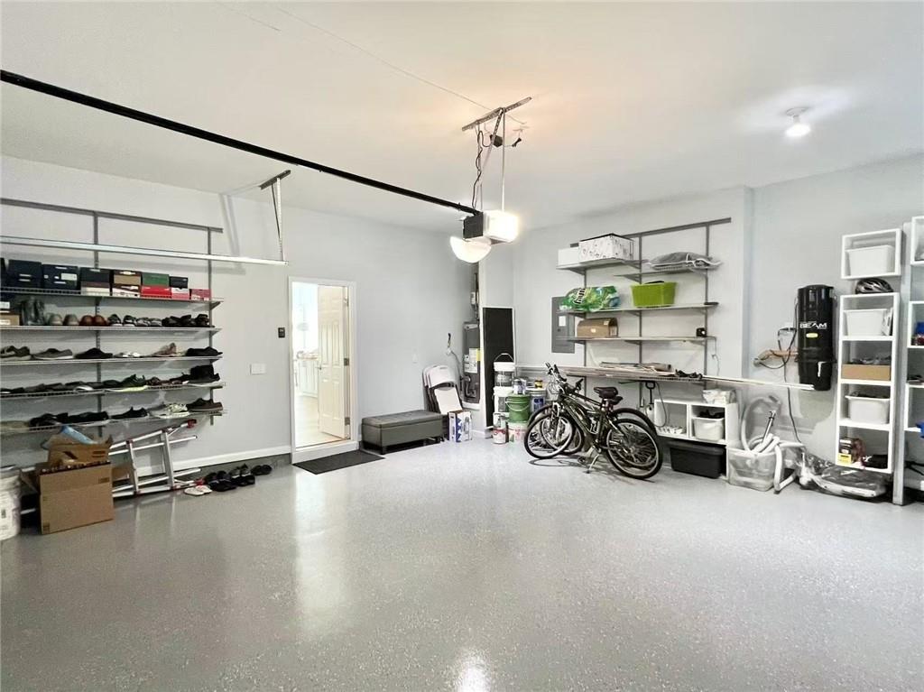 RiverWalk - Residential Lease