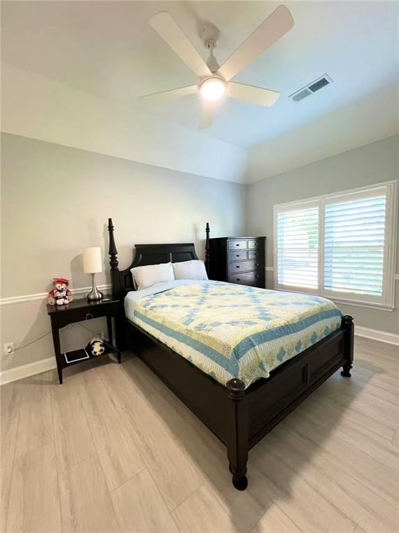 RiverWalk - Residential Lease