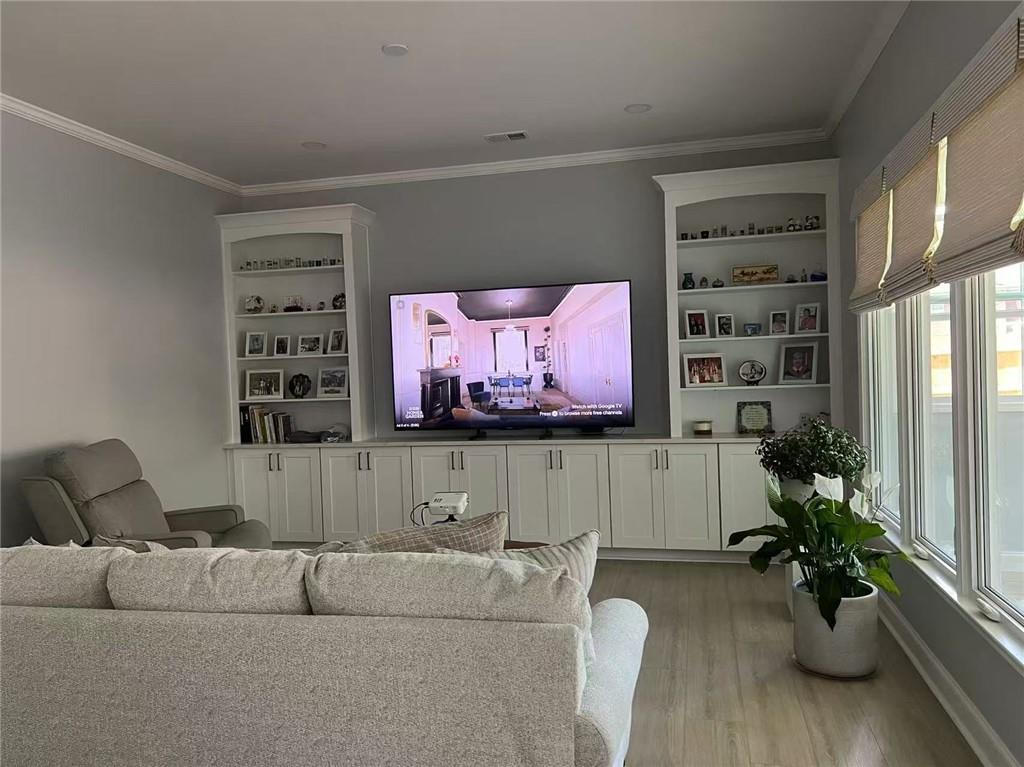 RiverWalk - Residential Lease
