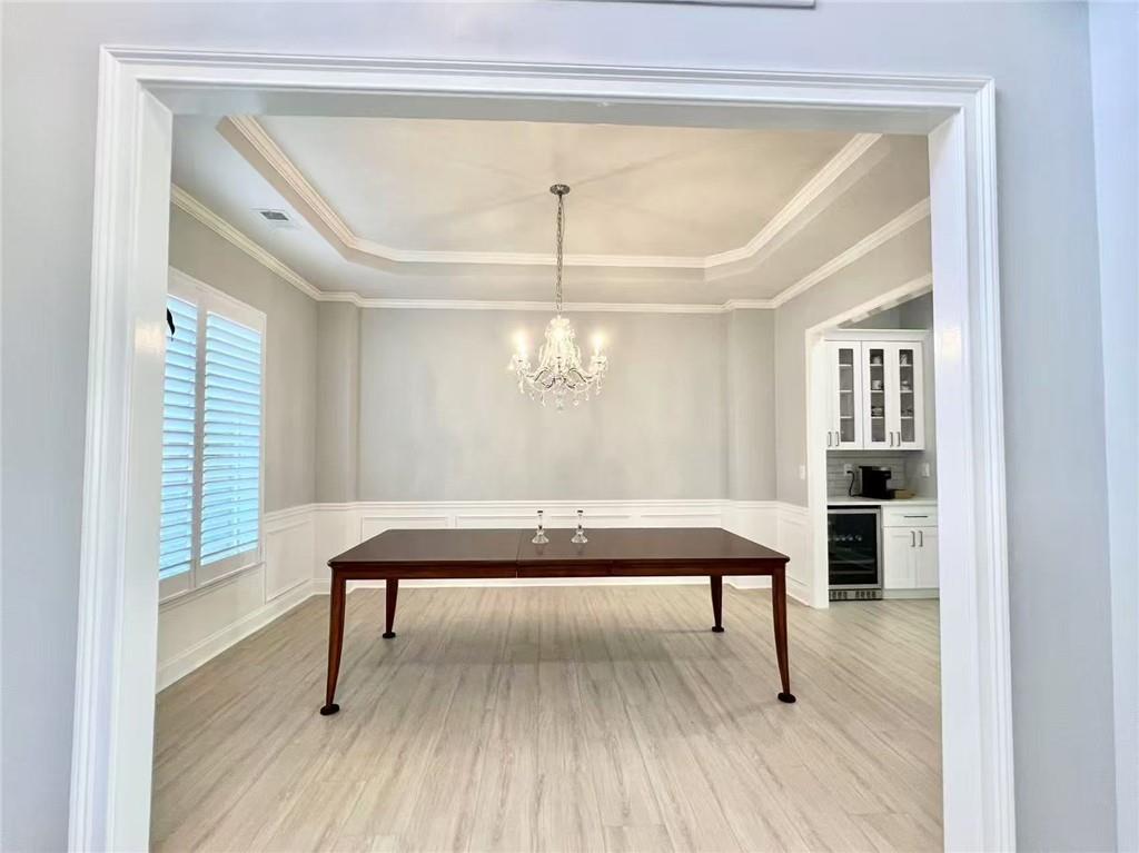 RiverWalk - Residential Lease