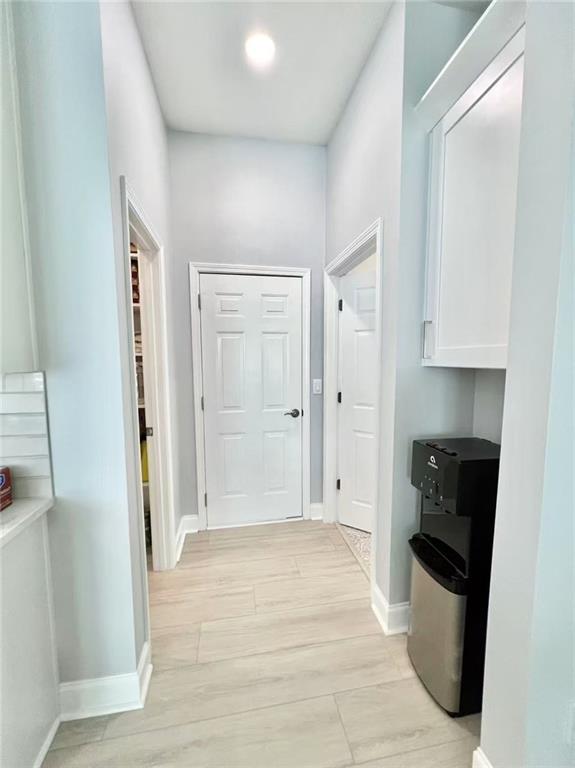 RiverWalk - Residential Lease