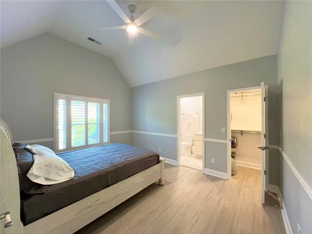 RiverWalk - Residential Lease