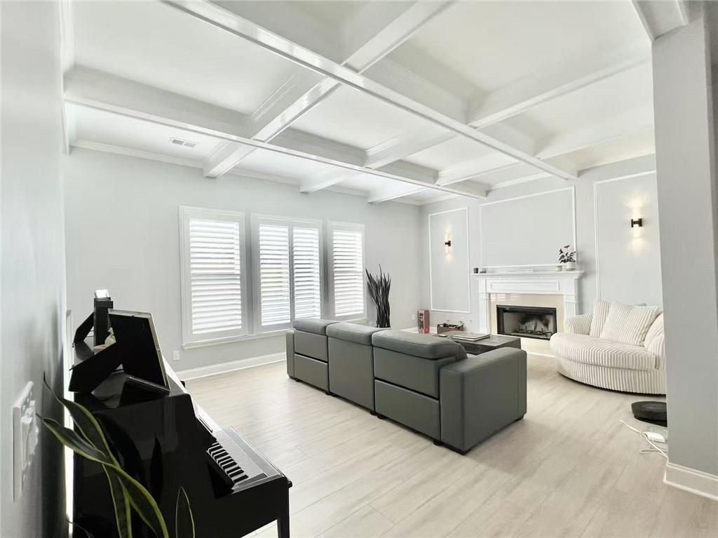 RiverWalk - Residential Lease