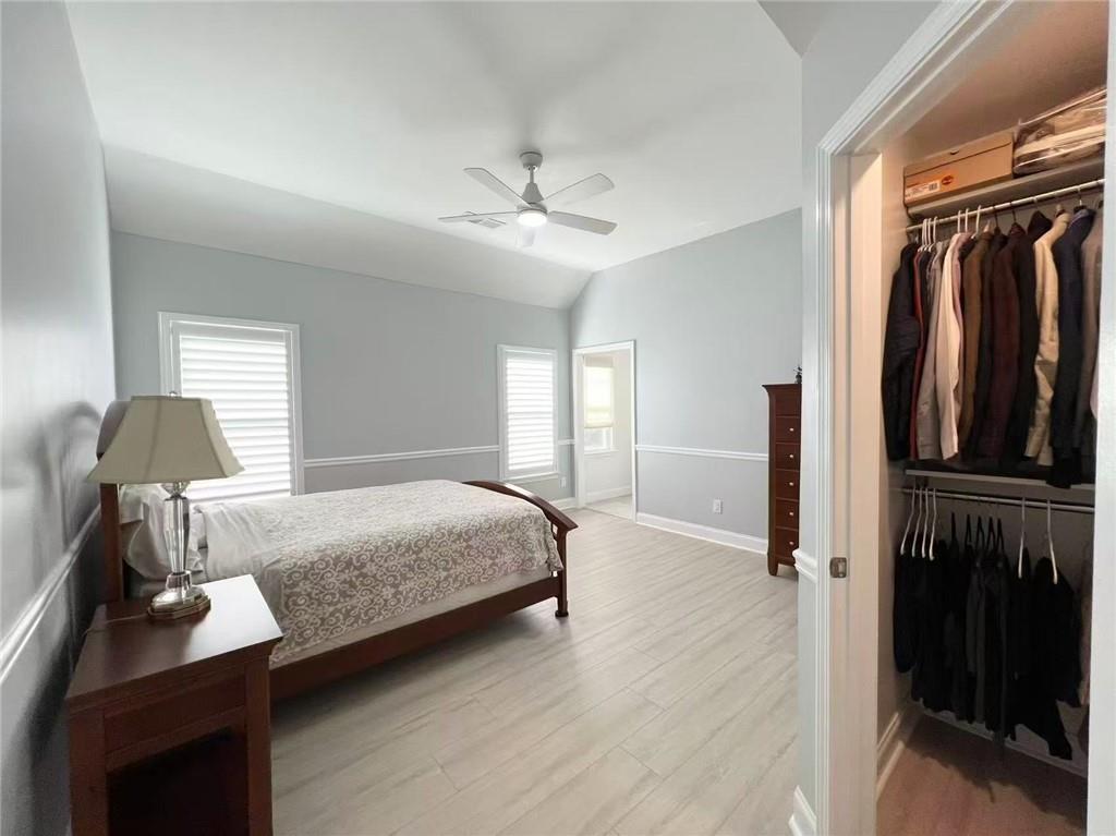 RiverWalk - Residential Lease