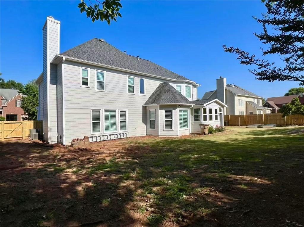 RiverWalk - Residential Lease