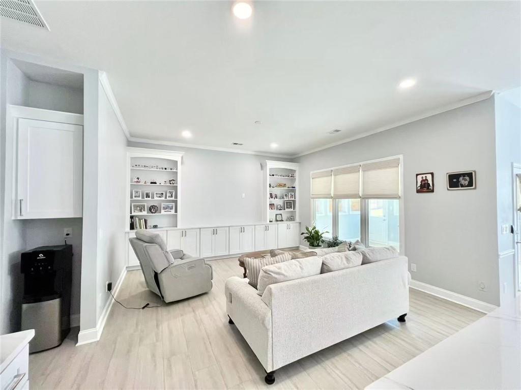 RiverWalk - Residential Lease