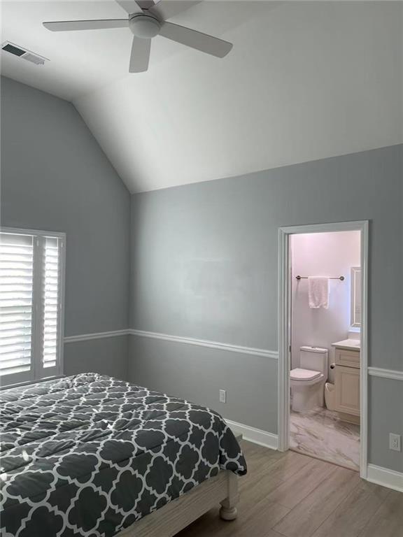 RiverWalk - Residential Lease