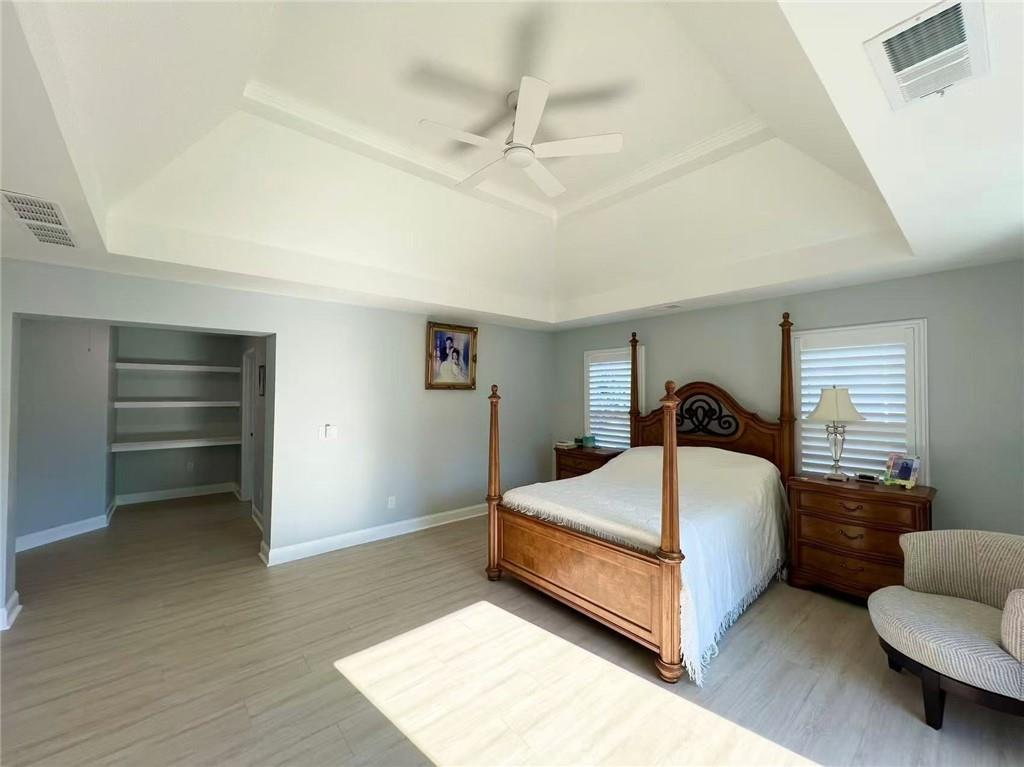 RiverWalk - Residential Lease