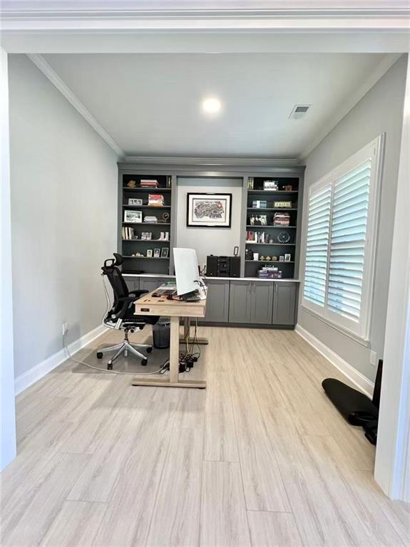 RiverWalk - Residential Lease