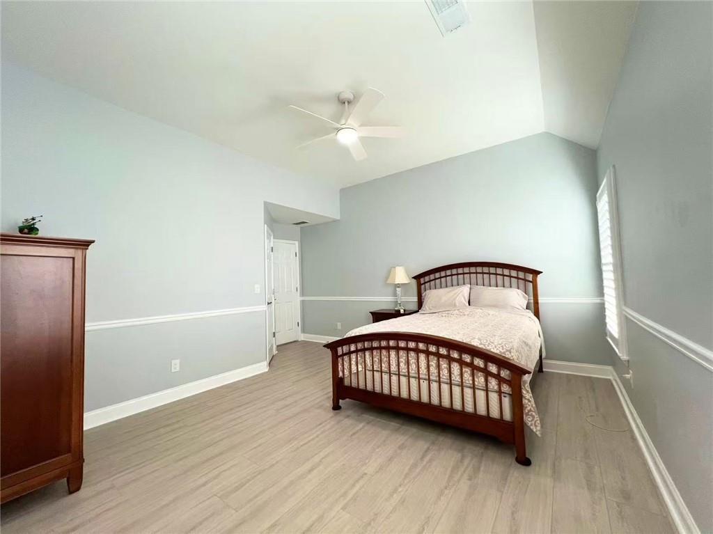 RiverWalk - Residential Lease