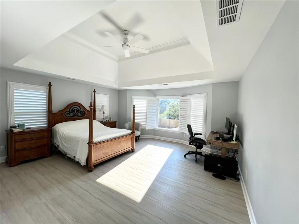 RiverWalk - Residential Lease