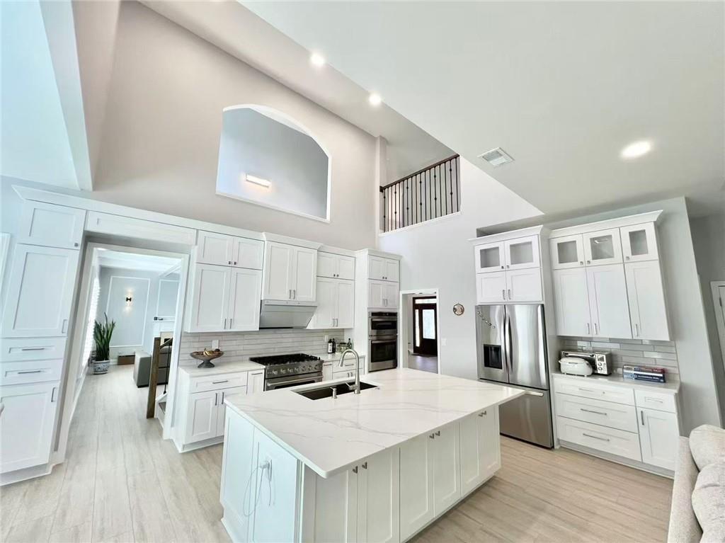 RiverWalk - Residential Lease