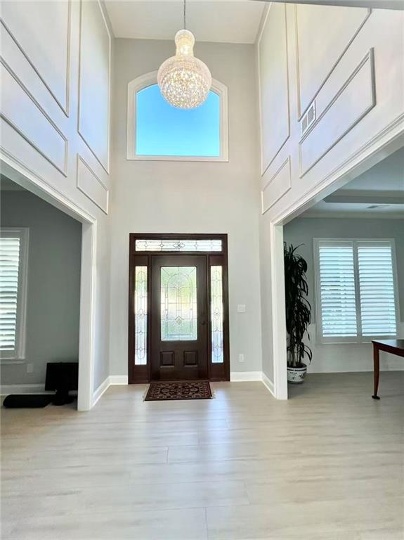 RiverWalk - Residential Lease