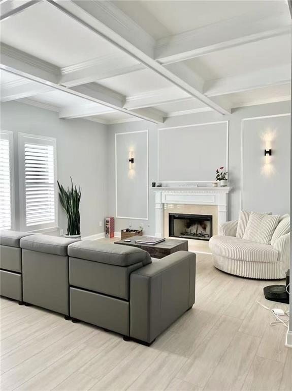 RiverWalk - Residential Lease