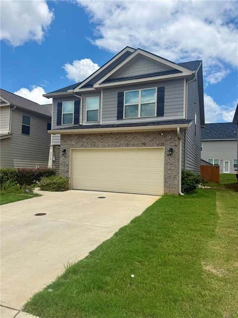 Homes For Rent - 2614 Lovejoy Crossing Lane<br/> Hampton, GA 30228