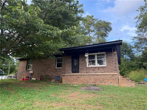 Homes For Sale - 1018 Scott Brown Road<br/> Gordon County, Fairmount, GA 30139