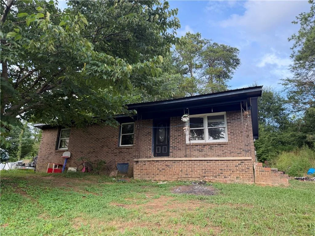 1018 Scott Brown Road SE, Fairmount, GA, 30139