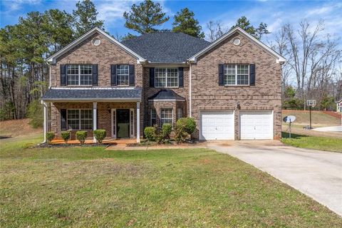 133 Molly Way Mcdonough GA 30253
