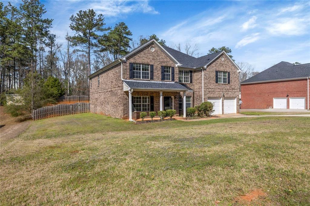 133 Molly Way