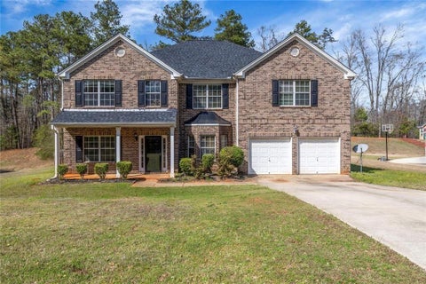 Homes For Sale - 133 Molly Way<br/> Mcdonough, GA 30253