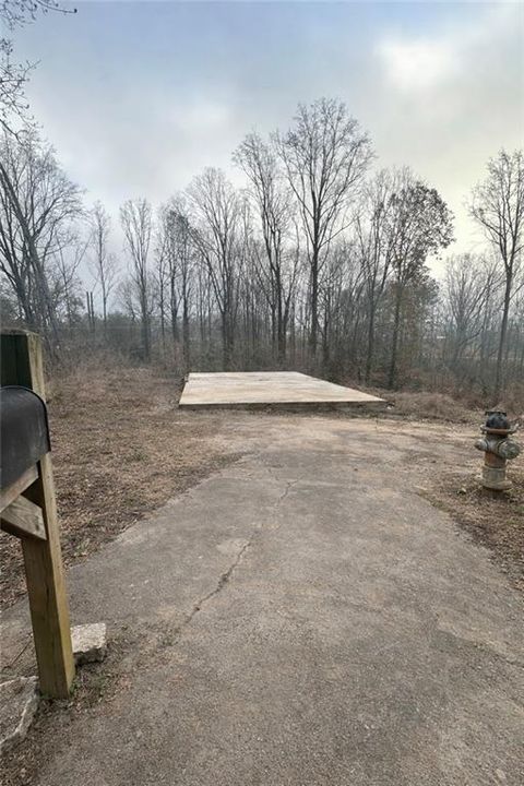 1041 Jordan Drive Gainesville GA 30501