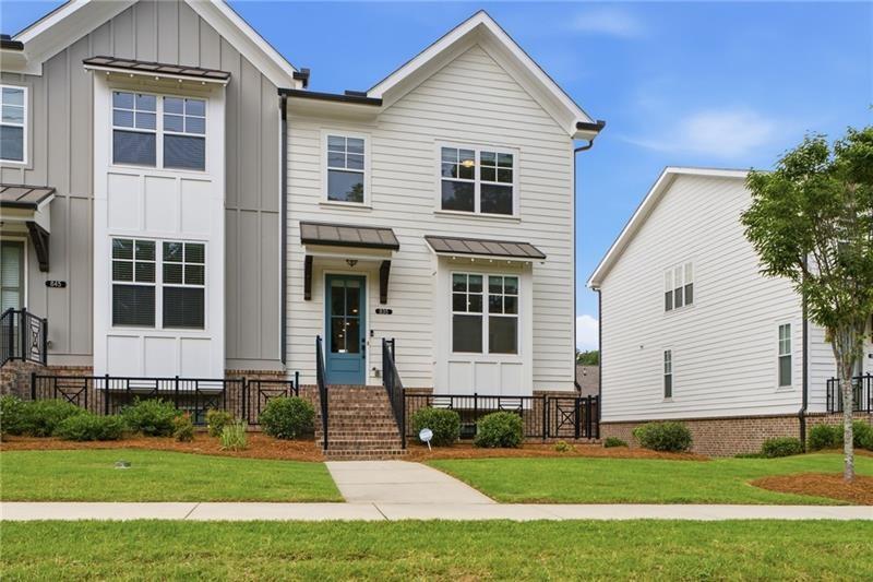 835 Green Sapling Trail