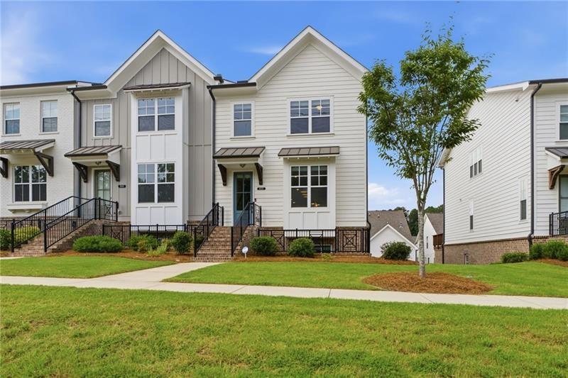 835 Green Sapling Trail