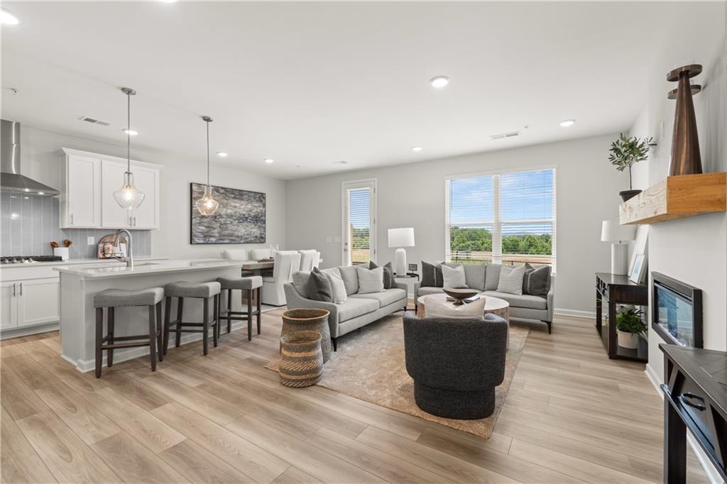 Photo of 6445 Pinin Place PL, Cumming, GA 30041 (MLS # 7840904)