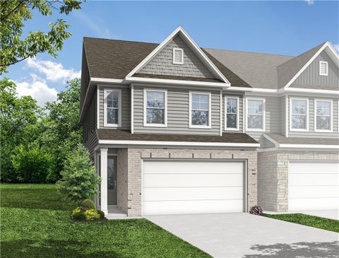Townhouse For Sale - 6445 Pinin Place Pl<br/> Cumming, GA 30041