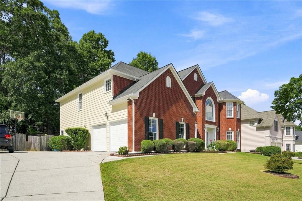 279 Sweet Cane Trail