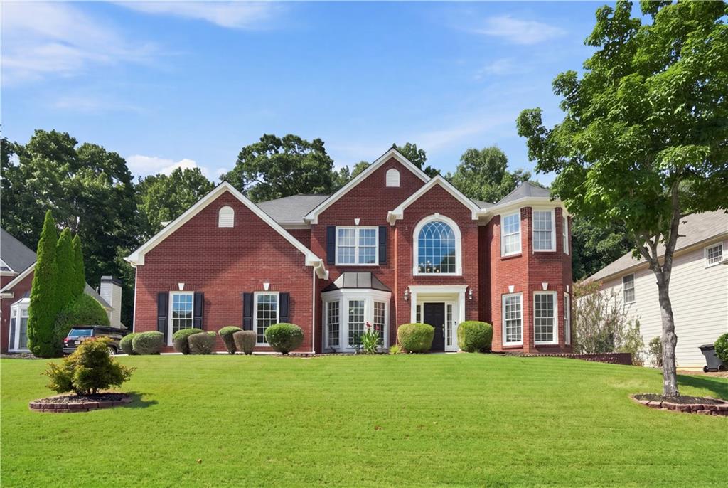 279 Sweet Cane Trail