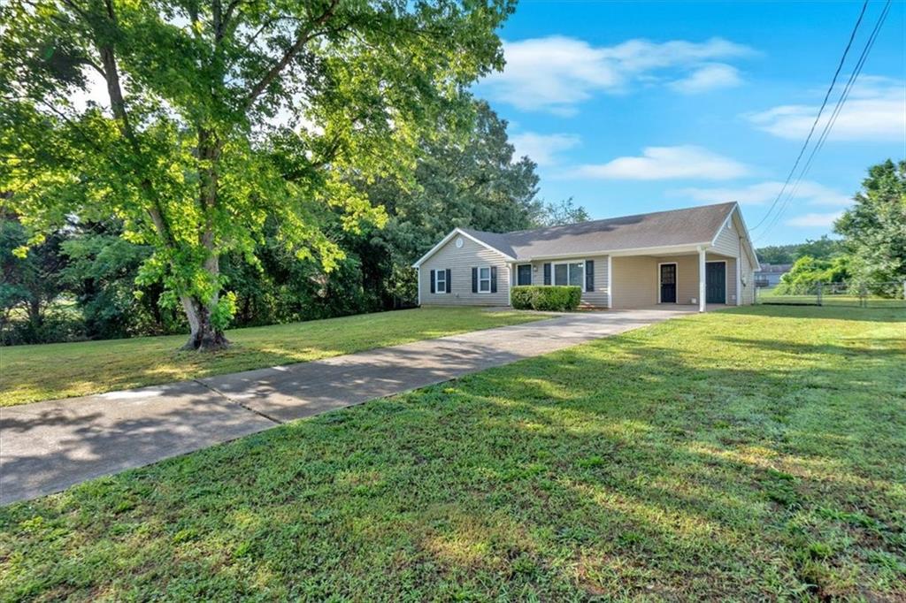 29 Winter Wood Trail, Taylorsville, Georgia image 3