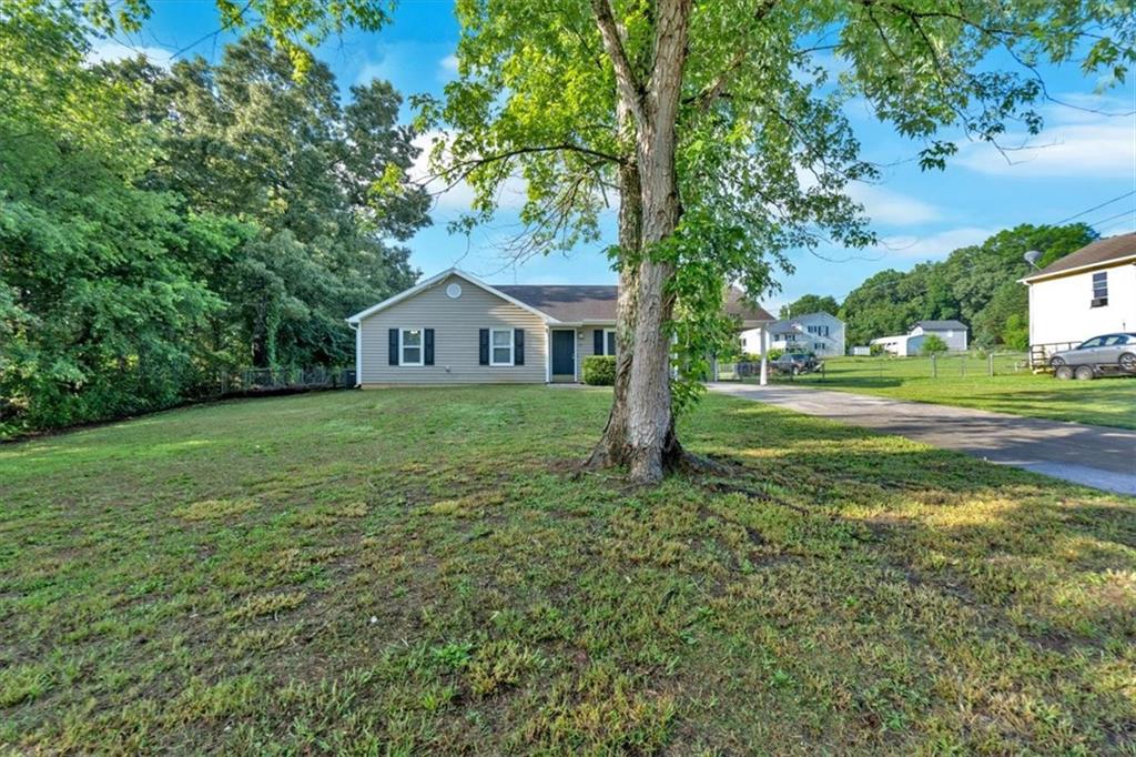 29 Winter Wood Trail, Taylorsville, Georgia image 5