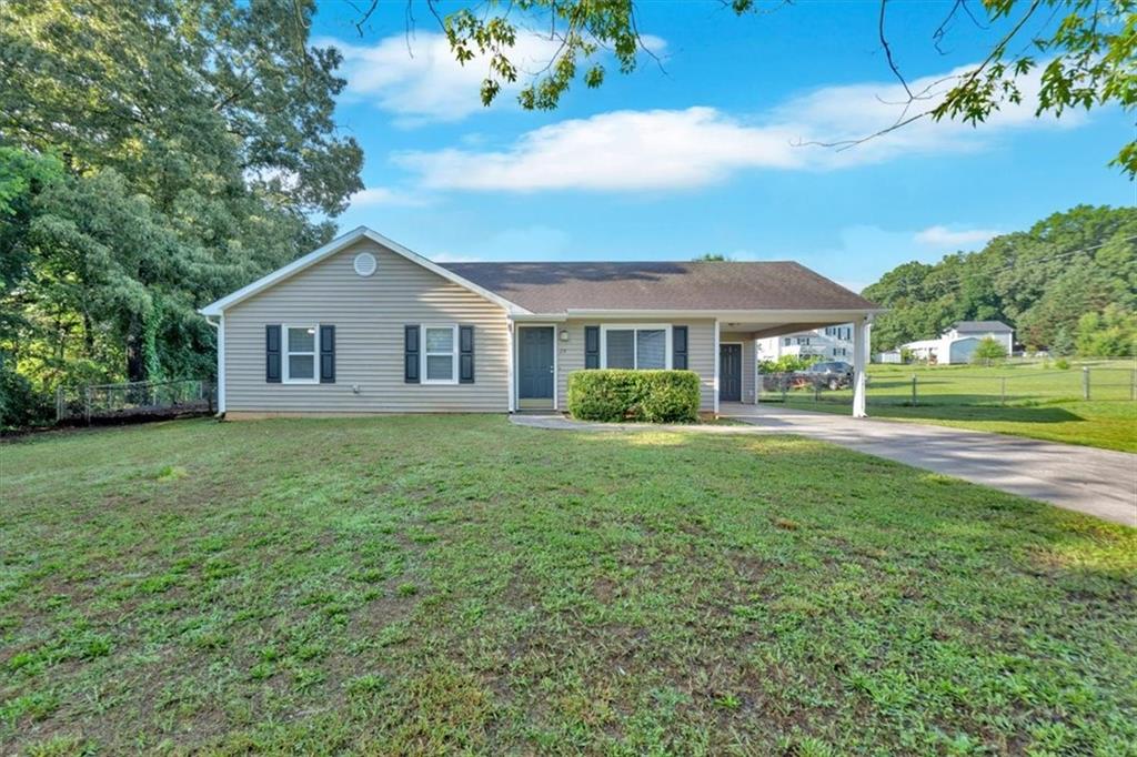 29 Winter Wood Trail, Taylorsville, Georgia image 2