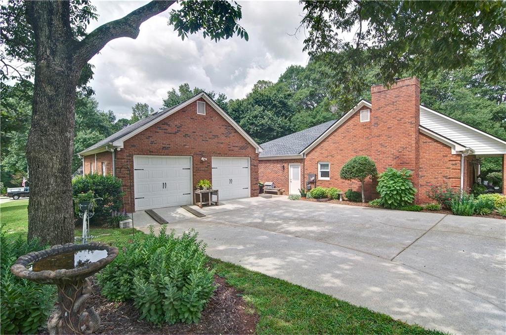 41 Ruff Harris Drive