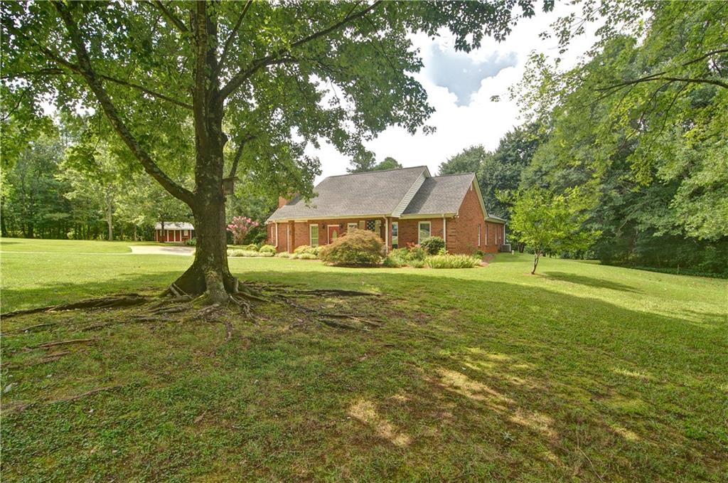 41 Ruff Harris Drive