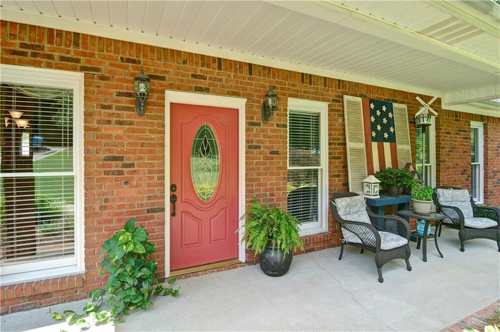 41 Ruff Harris Drive