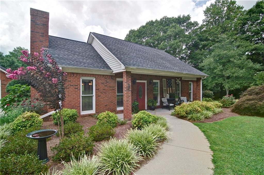 41 Ruff Harris Drive