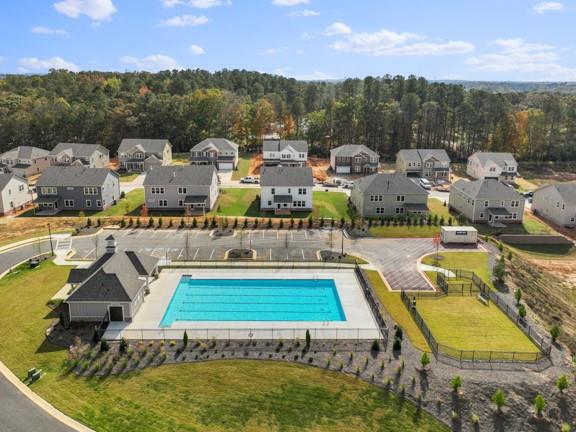 Stratford Hills - Residential
