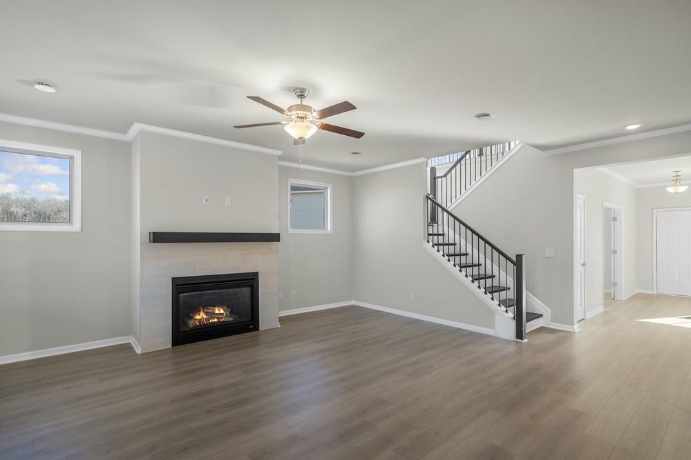Stratford Hills - Residential