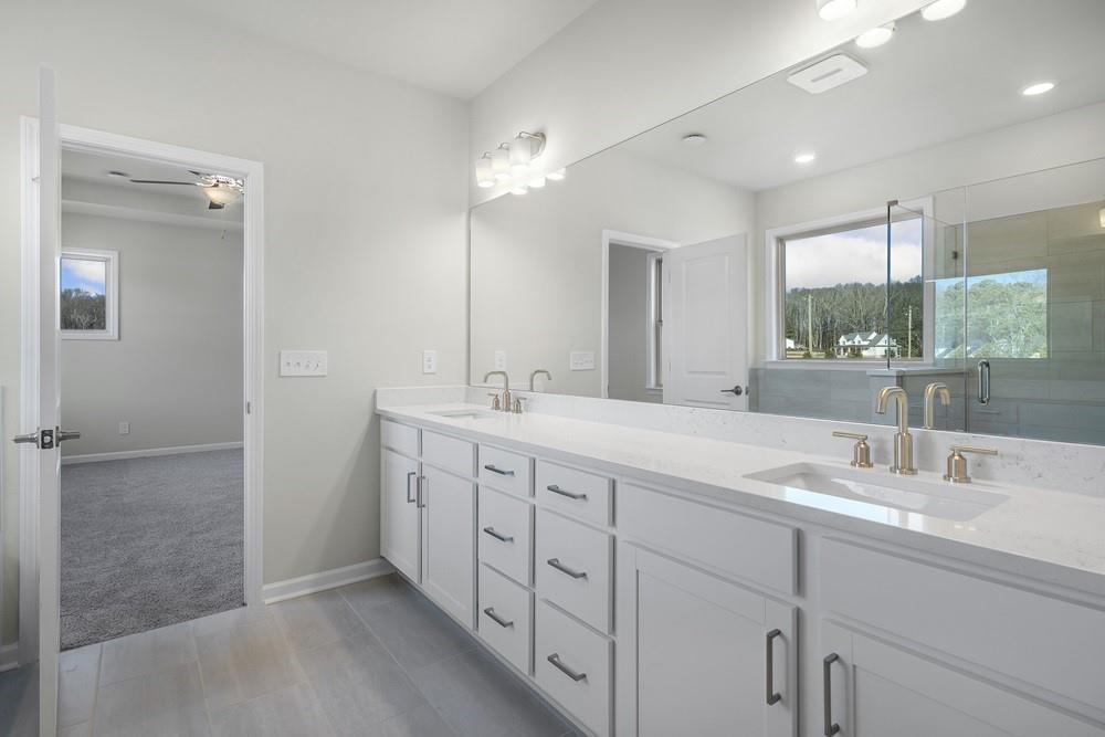 Stratford Hills - Residential