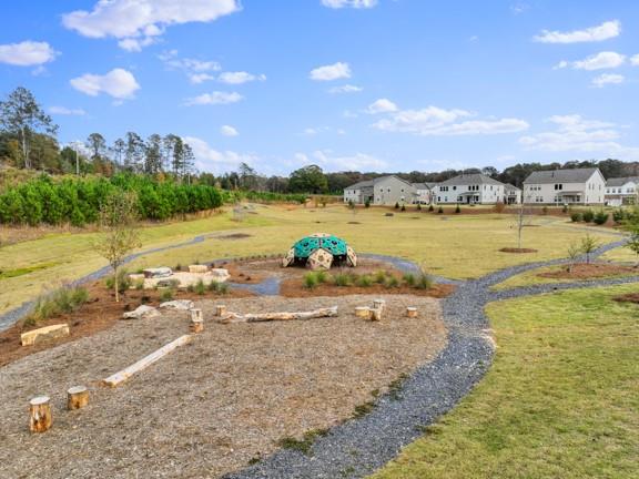 Stratford Hills - Residential