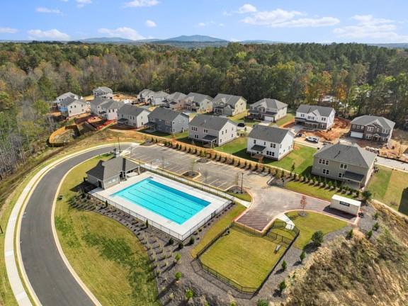Stratford Hills - Residential