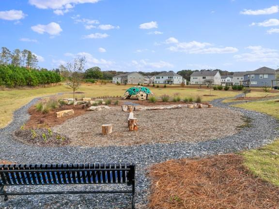 Stratford Hills - Residential