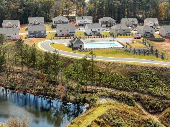 Stratford Hills - Residential
