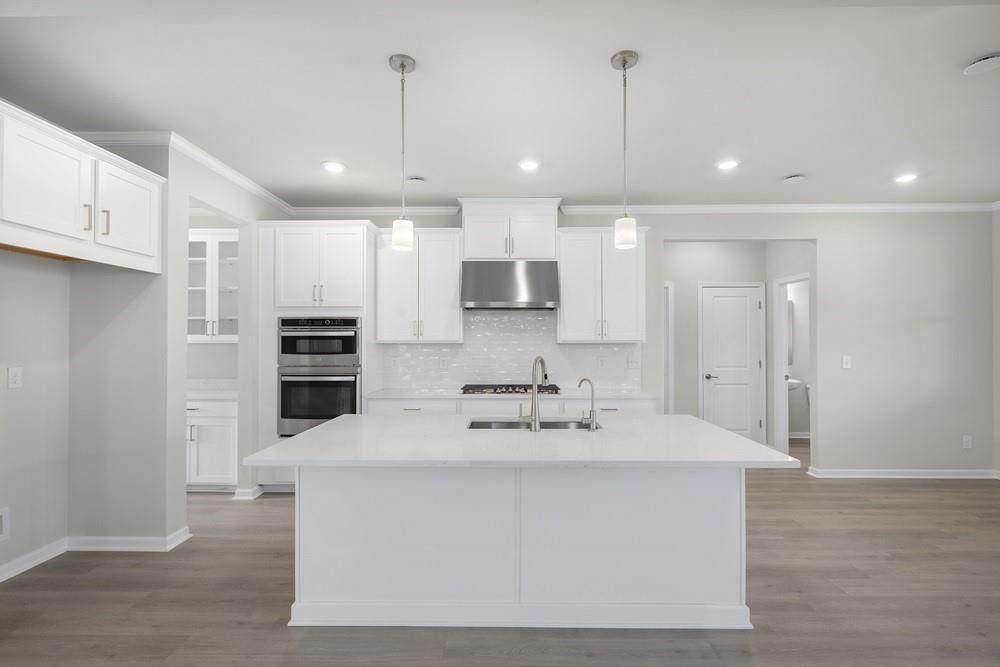 Stratford Hills - Residential