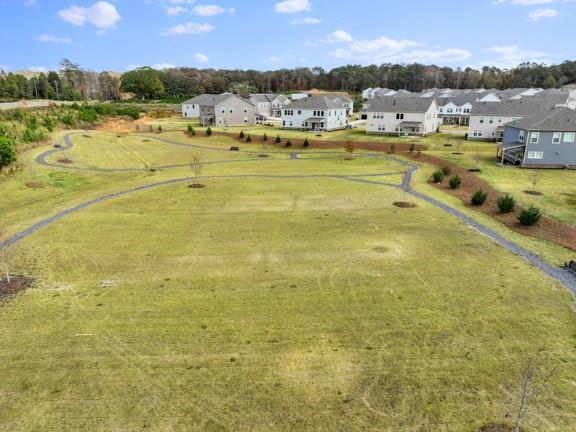 Stratford Hills - Residential