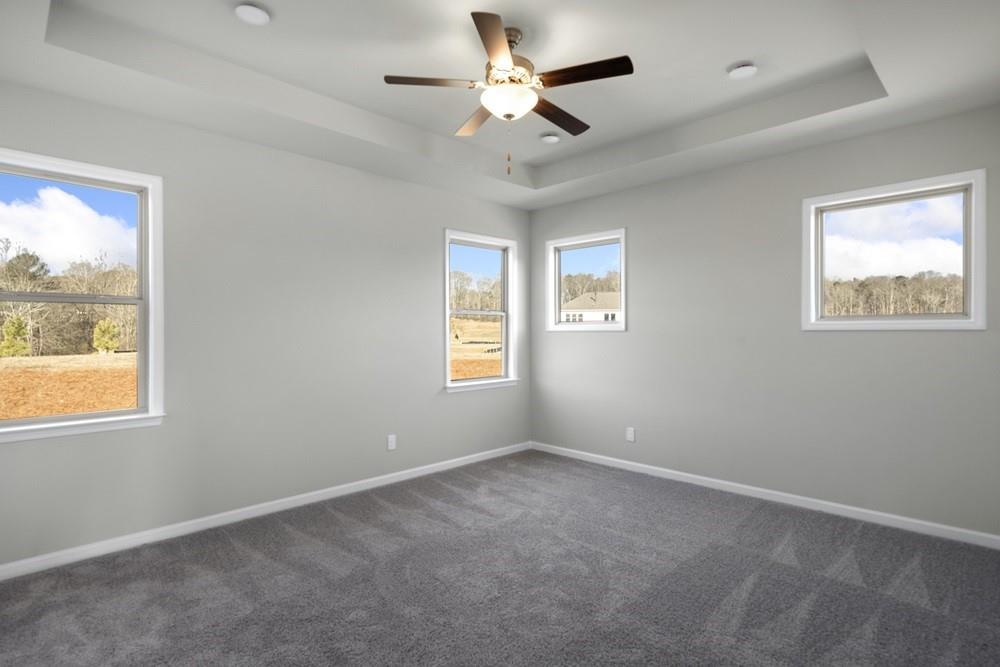 Stratford Hills - Residential